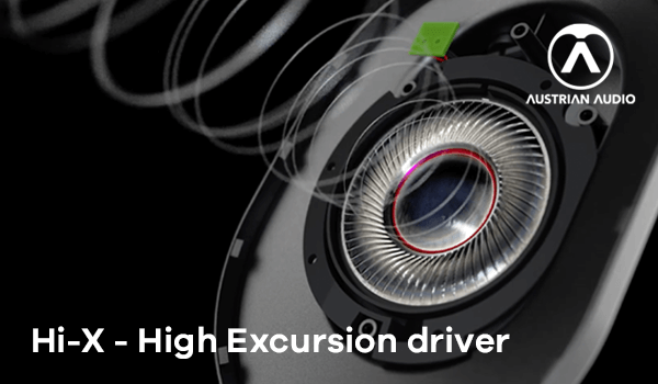 Austrian Audio hoofdtelefoons, welke past het beste bij jou?