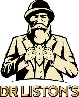 Dr. Liston's