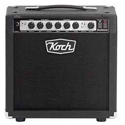 Categorie elektrische gitaarversterking