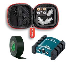 Categorie accessoires