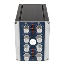 Categorie studio randapparatuur