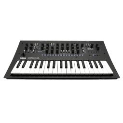 Categorie synthesizer