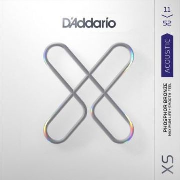 D'Addario XSAPB1152