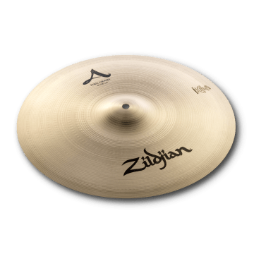Zildjian 16" A Thin Crash