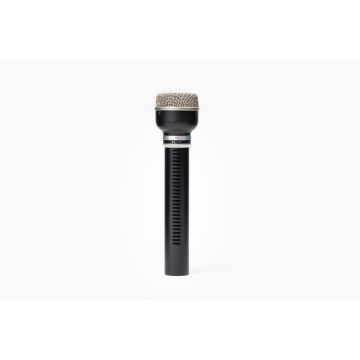 Warm Audio WA-19 Zwart