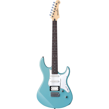 Yamaha Pacifica 112V Sonic Blue