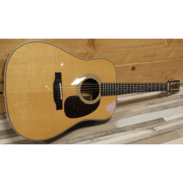 Eastman E8D-TC 