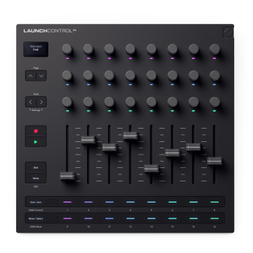 Novation Launch Control XL 3