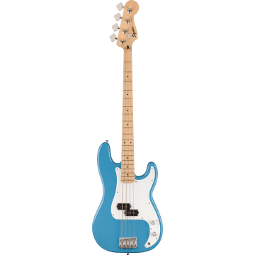 Squier Sonic Precision Bass, California Blue MN