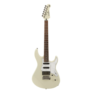 Yamaha Pacifica 612VIIX Vintage White