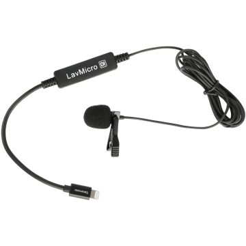 Saramonic LavMicro DI