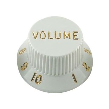 HotRod Volume knob Strat-style