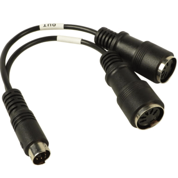 Yamaha ZP893500 Breakout Midi-kabel voor Reface