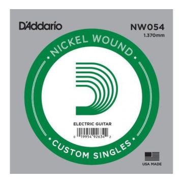 D'Addario NW054