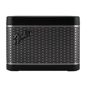 Fender Newport 2 Black/Gunmetal