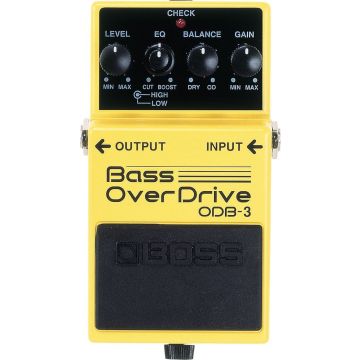 Boss ODB-3