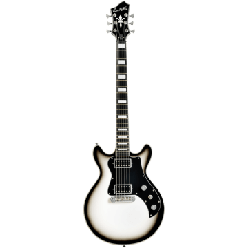 Hagstrom Megin, Grey Burst
