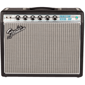 Fender '68 Custom Princeton Reverb