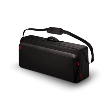 D'Addario PW-BLPBT-02 Backline Pedalboard Transporter 2