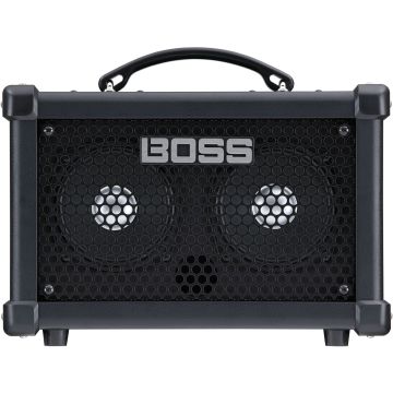 Boss DCB-LX Dual Cube LX Bass