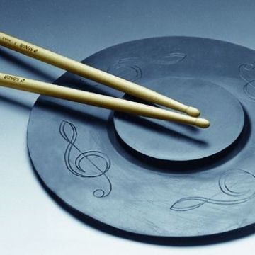 Sonor PP 9300 14" Snaredrum Damper