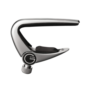 G7th Newport Classical Silver