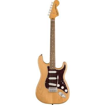 Squier Classic Vibe '70s Stratocaster Natural IL