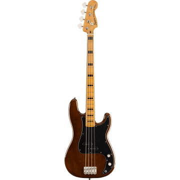 Squier Classic Vibe '70s Precision Bass, Walnut MN