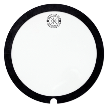 Big Fat Snaredrum The Original 14"