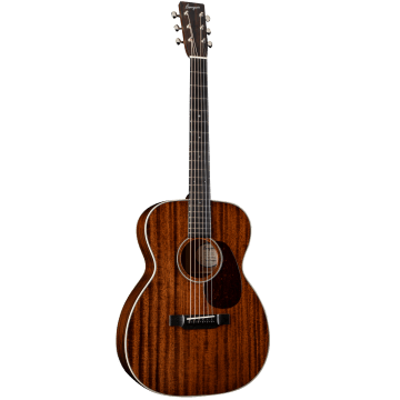 Bourgeois Downeast OO-14 Hogtop