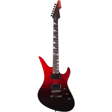 Schecter Avenger Standard, Bloodburst