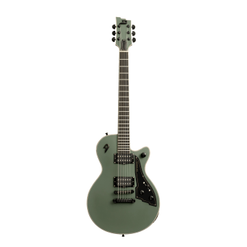 Duesenberg Fantom A, Matte Olive