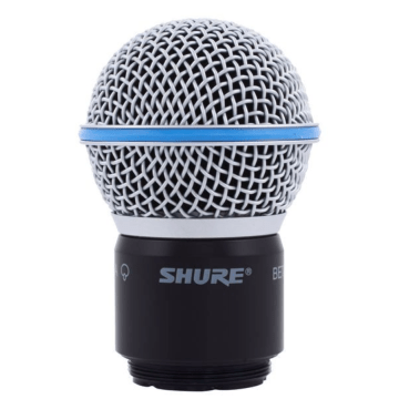 Shure RPW 118