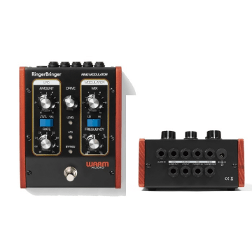 Warm Audio Ringer Bringer