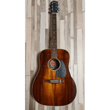 Eastman PCH2-D Classic Gloss Top