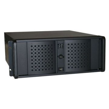 TDM Audio Production DawRack (High End)