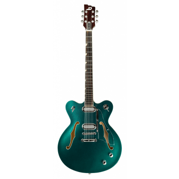 Duesenberg Gran Majesto Catalina Green
