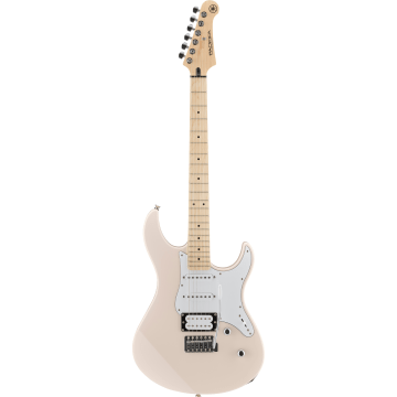 Yamaha Pacifica 112VM Sonic Pink