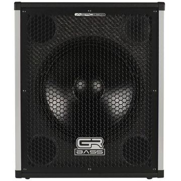 GRBass AT115/8