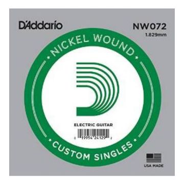 D'Addario NW072