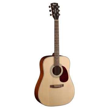 Cort Earth 70 - Natural Open Pore