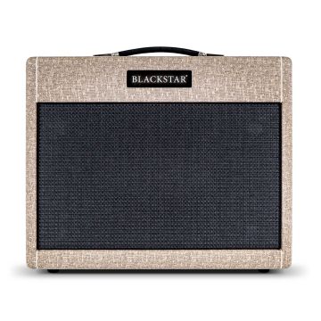 Blackstar St. James 50/EL34 112 Combo Fawn