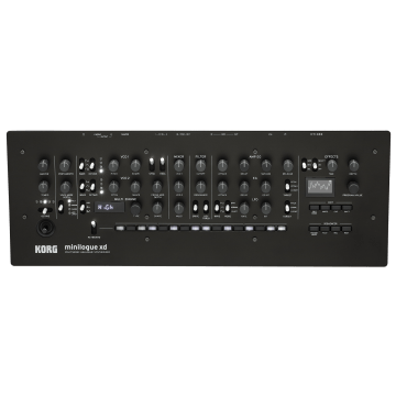 Korg Minilogue XD Module