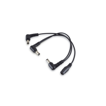 RockBoard Daisy Chain Cable, 3 outputs