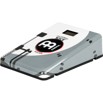 Meinl STB6 Digital Stomp Box, Kick