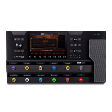 Line 6 Helix Stadium XL Floor