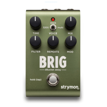 Strymon Brig