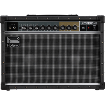 Roland JC-40 Jazz Chorus
