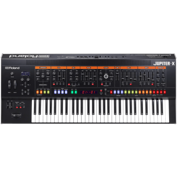 Roland Jupiter-X (B-stock)