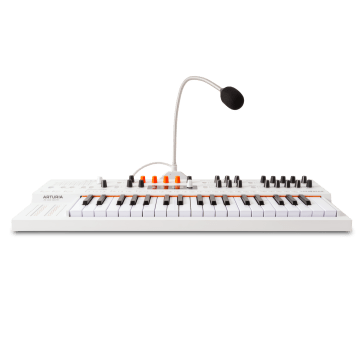 Arturia MiniFreak Vocoder